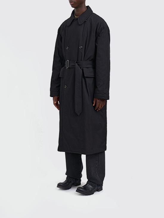 25FW 아워레가시 자켓 M4251DB BLACK DOM - OUR LEGACY