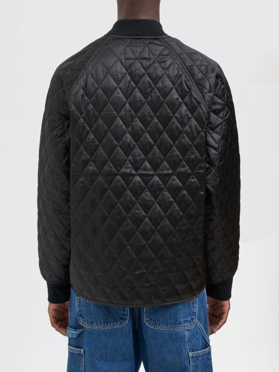 25FW 칼하트 WIP 자켓 I03514689XX BLACK DOM - CARHARTT WIP