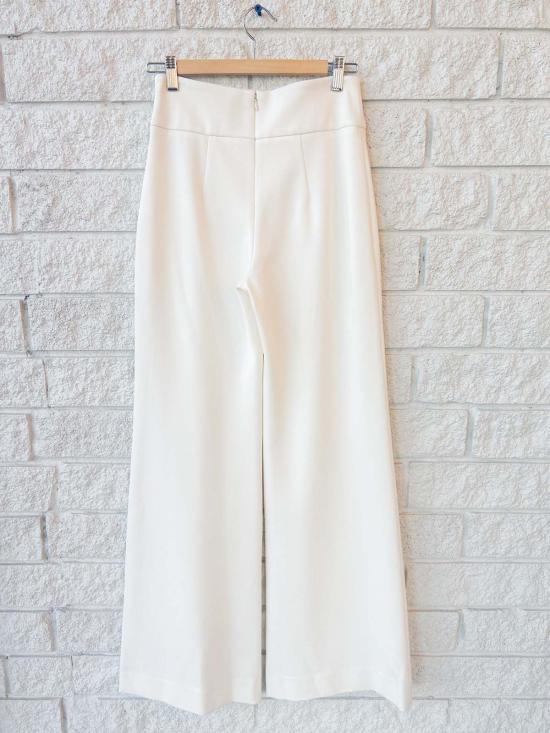  베로니카비어드 팔라초 팬츠 베로니카 비어드 칼린다 팬트 도브 - VERONICA BEARD