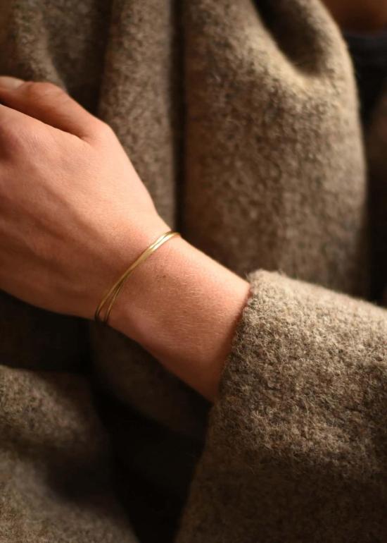  8.6.4 팔찌 . 커프 황동