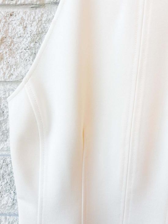  베로니카비어드 민소매 티셔츠 베로니카 비어드 요한  비둘기 - VERONICA BEARD