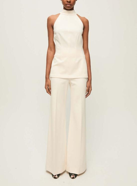  베로니카비어드 민소매 티셔츠 베로니카 비어드 요한  비둘기 - VERONICA BEARD