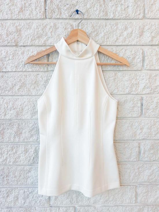  베로니카비어드 민소매 티셔츠 베로니카 비어드 요한  비둘기