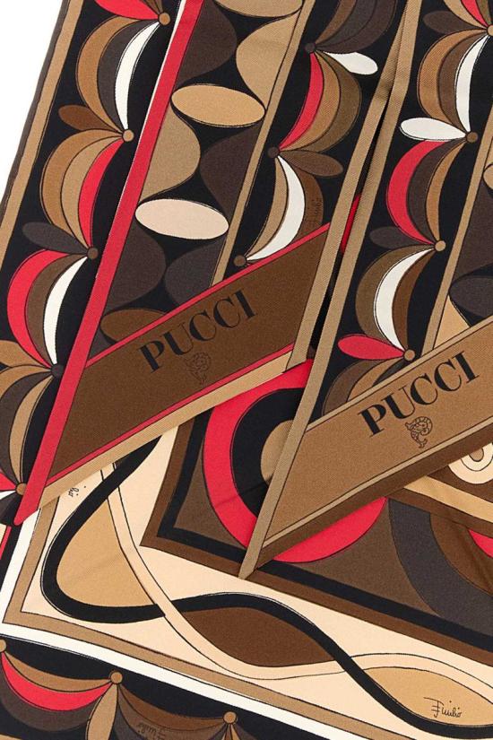 25FW 푸찌 비키니 수영복 5UGB755UC20 2 PRINTED - PUCCI