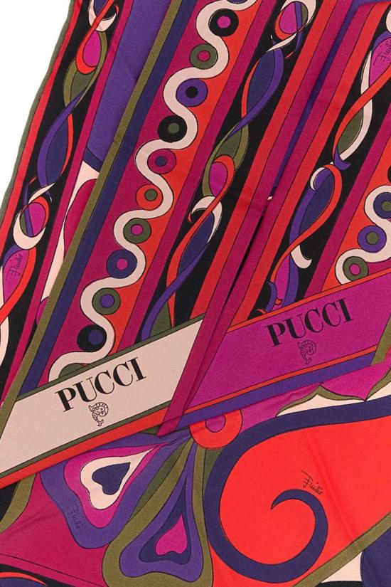 25FW 푸찌 비키니 수영복 5UGB765UC21 1 PRINTED - PUCCI