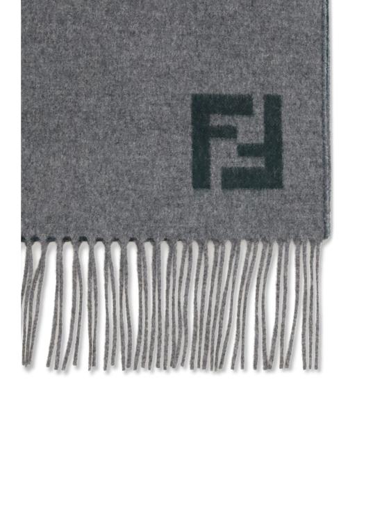 25FW 펜디 머플러/스카프 FXS734AYBF F1TTE GREY - FENDI