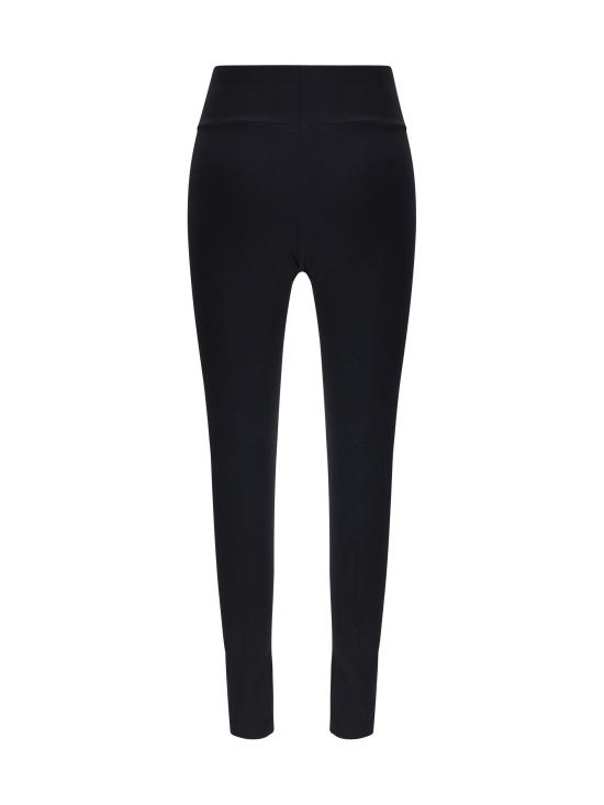 26FW 월포드 레깅스 17611 7540 BLACK - WOLFORD