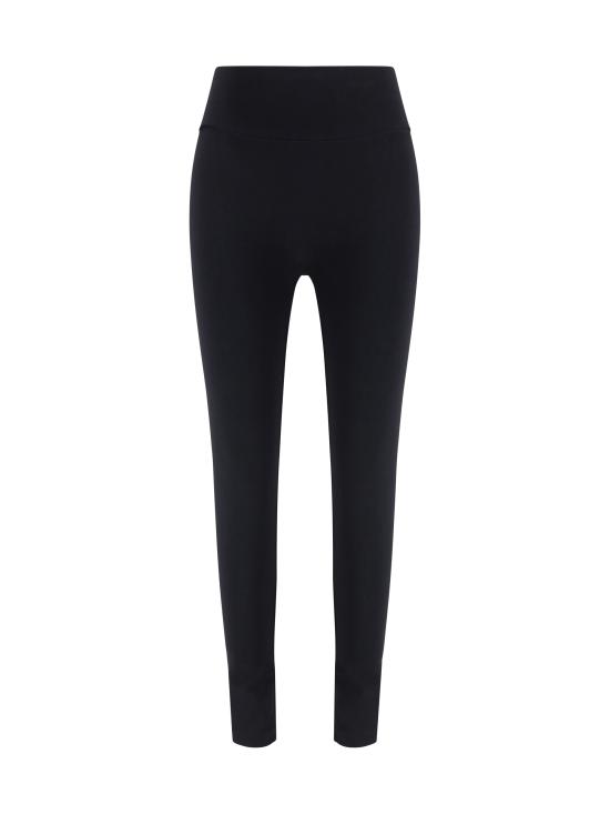 26FW 월포드 레깅스 17611 7540 BLACK