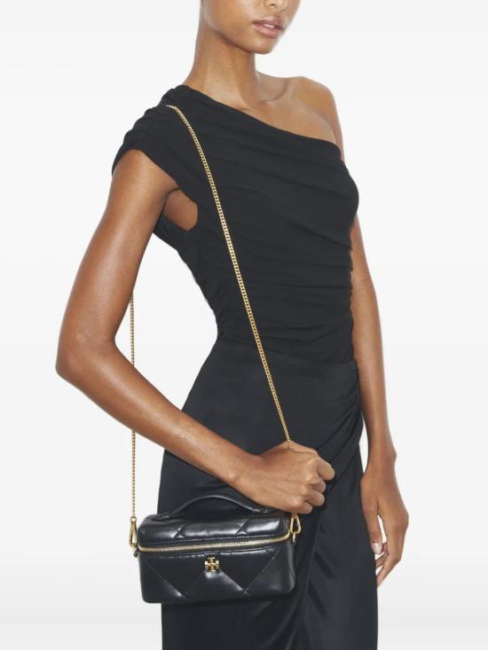 26SS 토리버치 토트백 176449001 Black - TORY BURCH