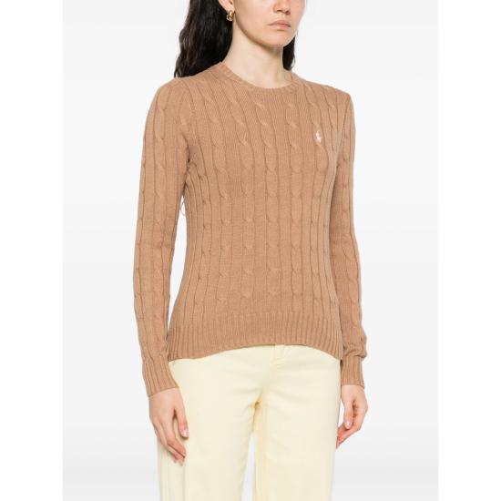 26SS 랄프 로렌 자켓 211971795002 CAMEL BROWN - RALPH LAUREN