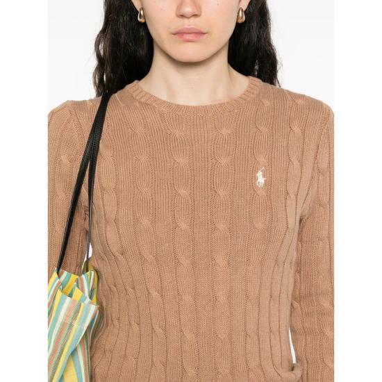 26SS 랄프 로렌 자켓 211971795002 CAMEL BROWN - RALPH LAUREN