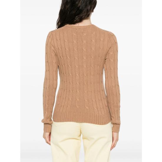 26SS 랄프 로렌 자켓 211971795002 CAMEL BROWN - RALPH LAUREN