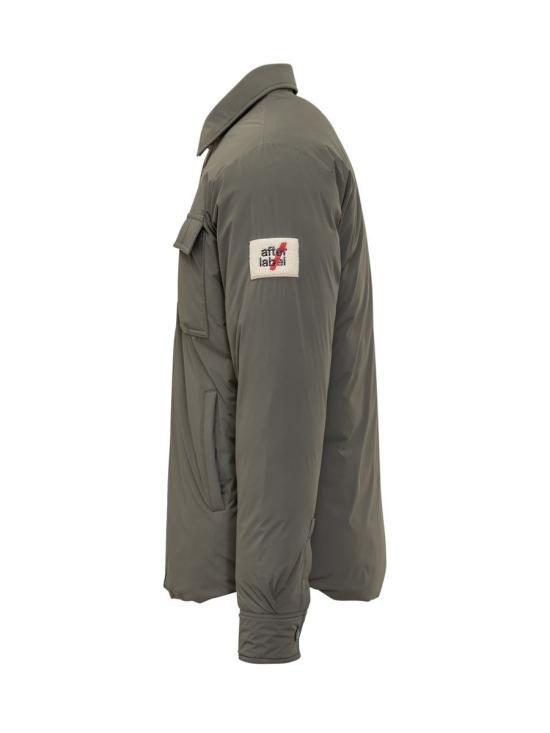 25FW 애프터라벨 자켓 A00008BELLUNON78641 899 GREEN - AFTER LABEL