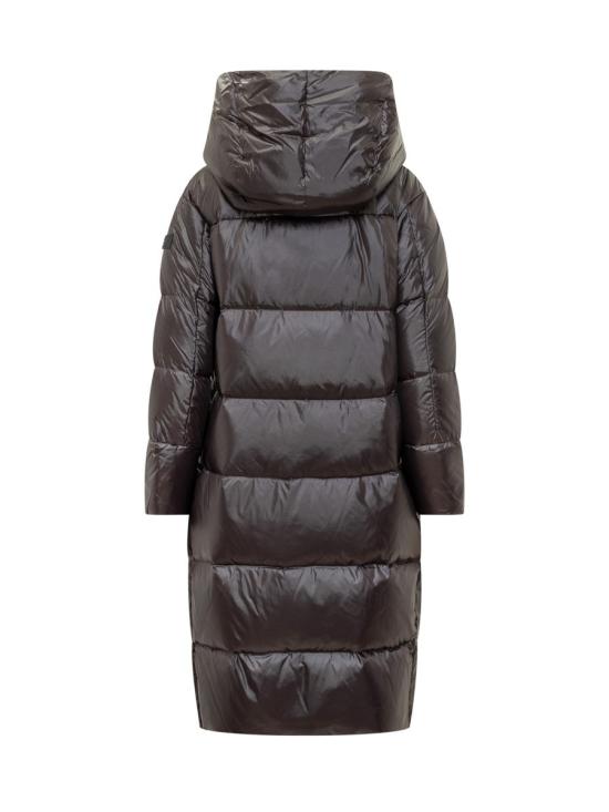 25FW 페트레이 SELECTRIC LKS 01 패딩  PED542401181950 NER Black - PEUTEREY