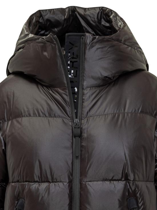 25FW 페트레이 SELECTRIC LKS 01 패딩  PED542401181950 NER Black - PEUTEREY