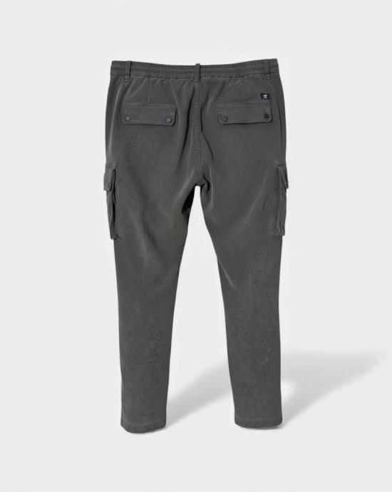 25FW 메이슨 스트레이트 팬츠 2PF2C7503MBE130 738 Browm - MASON'S