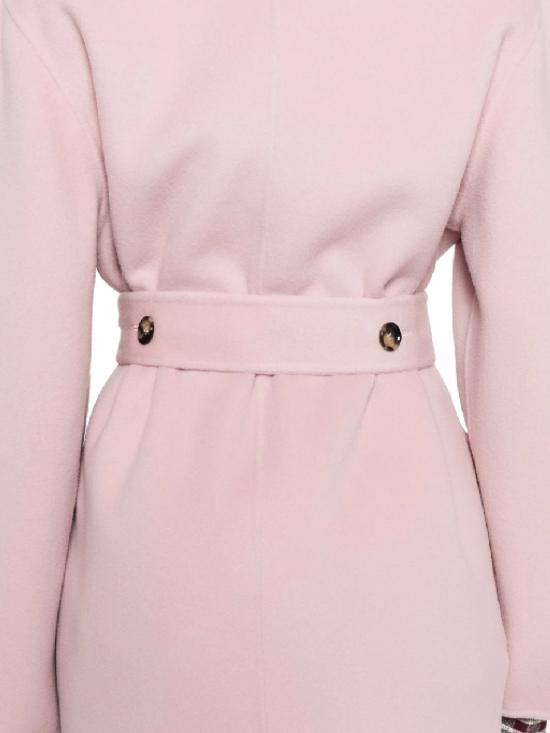 25FW 알베르타 페레티 코트 AFA06115 1590131 - ALBERTA FERRETTI