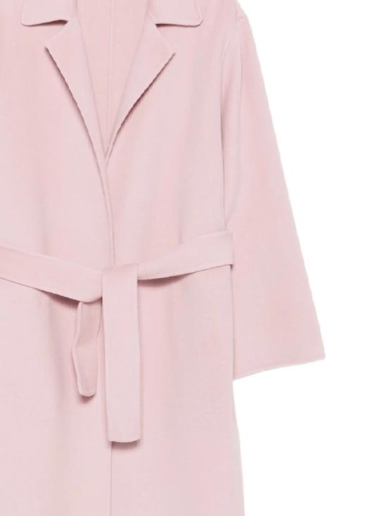 25FW 알베르타 페레티 코트 AFA06115 1590131 - ALBERTA FERRETTI