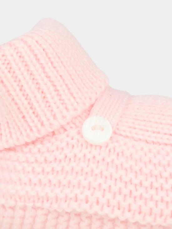 25FW [키즈] 리틀 베어 스니커즈 2138 CIPRIA Pink - LITTLE BEAR