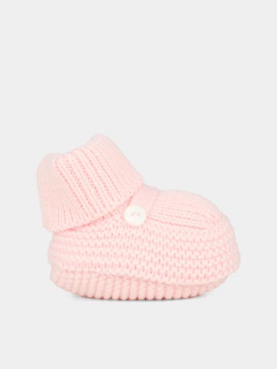 25FW [키즈] 리틀 베어 스니커즈 2138 CIPRIA Pink