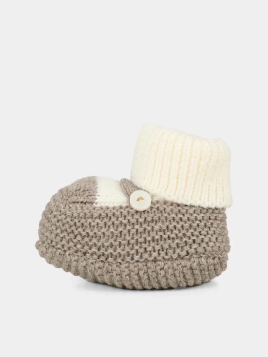 25FW [키즈] 리틀 베어 스니커즈 2138 LATTE TORTORA White - LITTLE BEAR