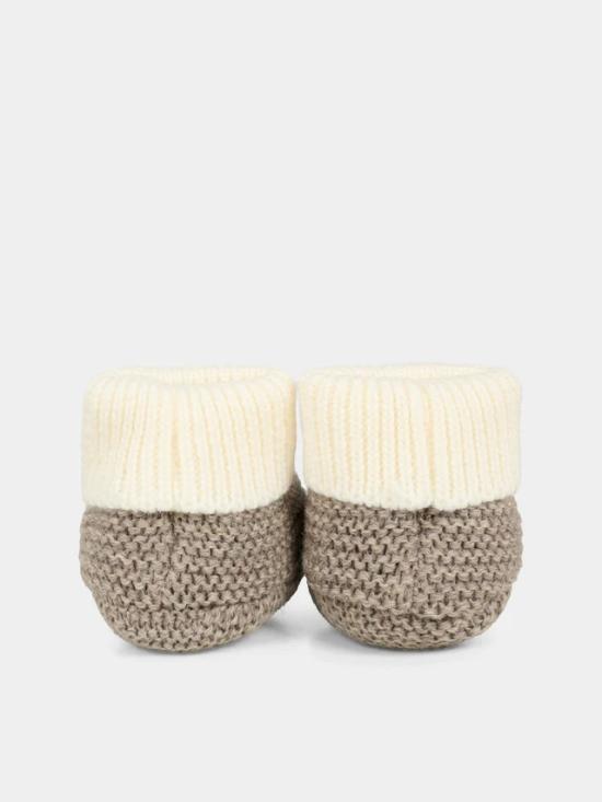 25FW [키즈] 리틀 베어 스니커즈 2138 LATTE TORTORA White - LITTLE BEAR