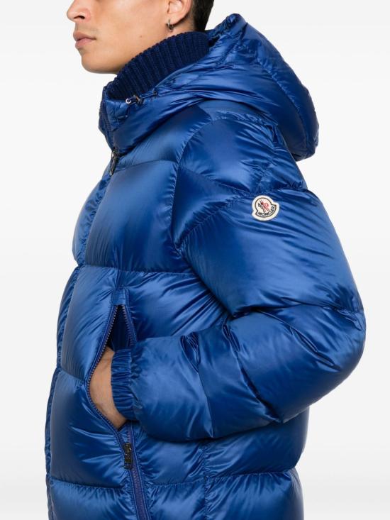 25FW 몽클레어 수트 자켓 K20911A00237 597XQ76B - MONCLER