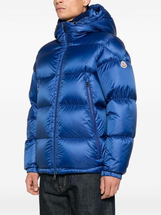 25FW 몽클레어 수트 자켓 K20911A00237 597XQ76B - MONCLER