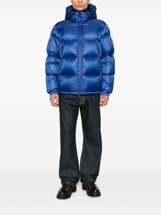 25FW 몽클레어 수트 자켓 K20911A00237 597XQ76B - MONCLER
