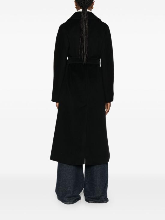 25FW 막스마라 스튜디오 코트 2526016082600 TENZONE005 - MAX MARA STUDIO