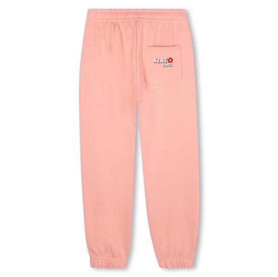 25FW [키즈] 겐조 팬츠 K61330 47H Pink - KENZO