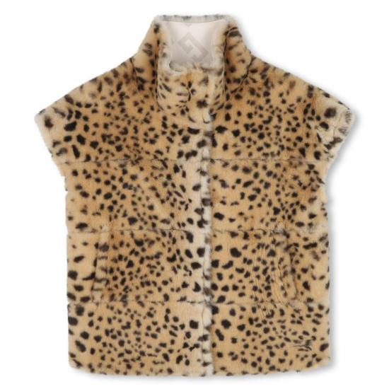 25FW [키즈] 지방시 니트/스웻셔츠 H30984 117 Cream