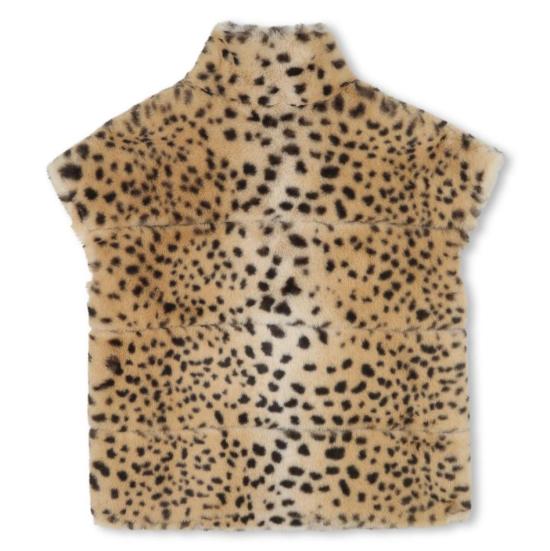 25FW [키즈] 지방시 니트/스웻셔츠 H30984 117 Cream - GIVENCHY