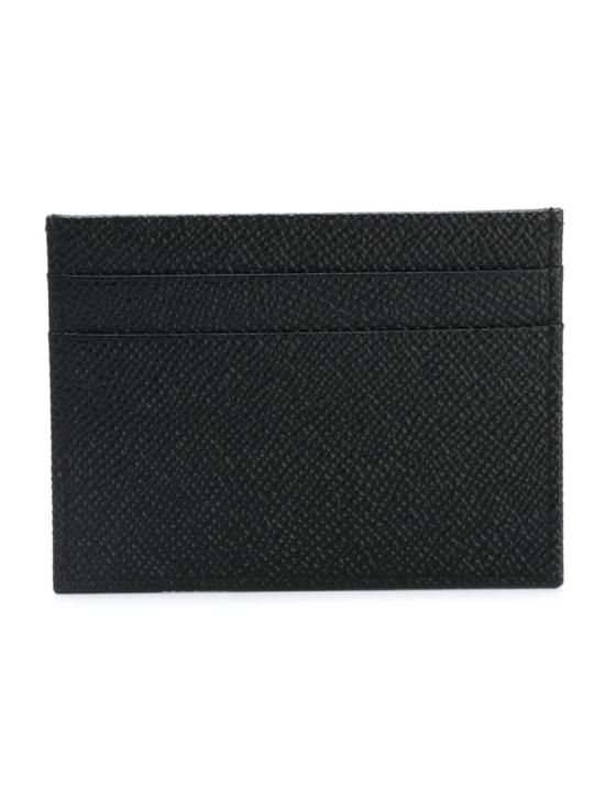 26SS 돌체앤가바나 명함지갑 BI0330 A100180999 Black - DOLCE & GABBANA
