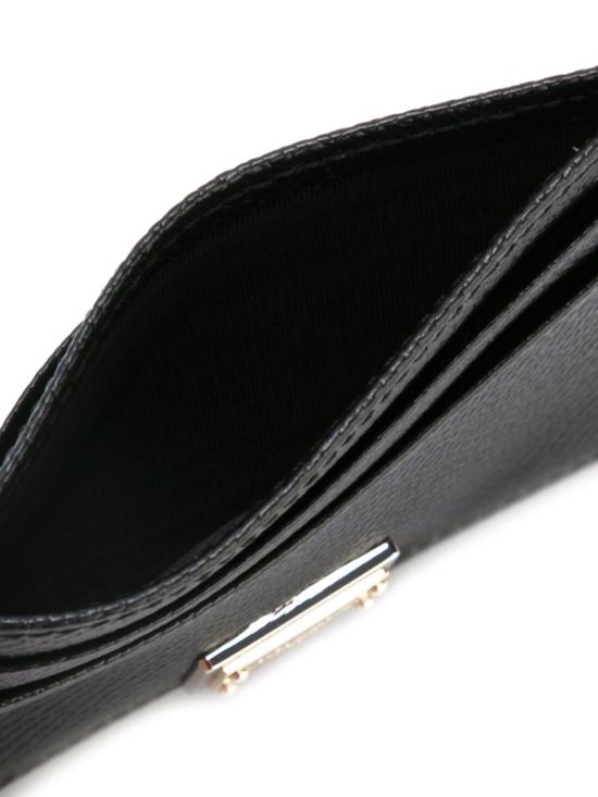 26SS 돌체앤가바나 명함지갑 BI0330 A100180999 Black - DOLCE & GABBANA