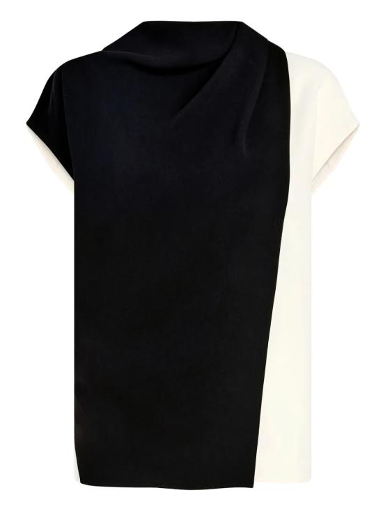 26SS 프로엔자슐러 민소매 티셔츠 R2614014BY290002 Black