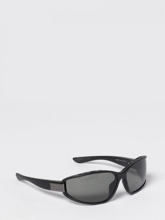 25FW 구찌 선글라스 840033J1691 1012 Black