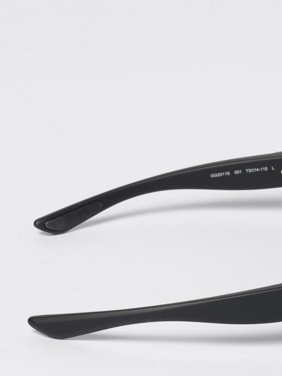 25FW 구찌 선글라스 840033J1691 1012 Black - GUCCI