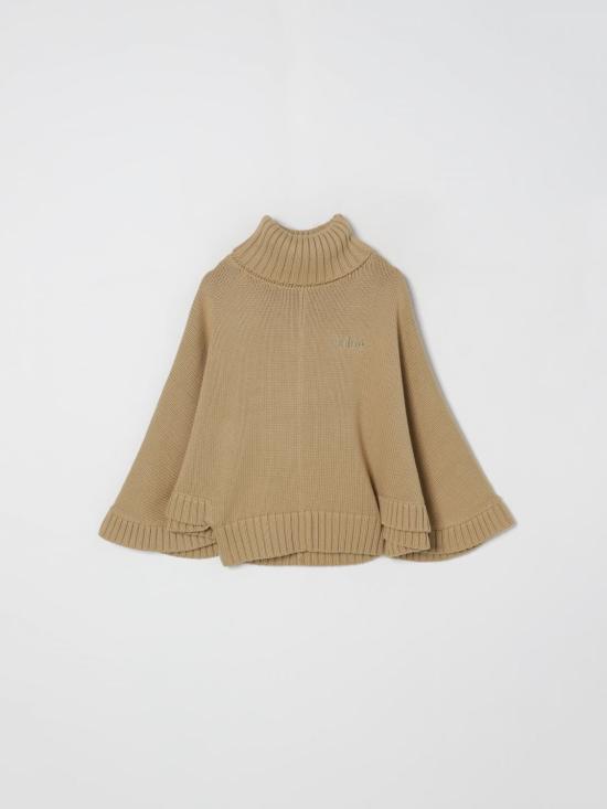 25FW [키즈] 끌로에 풀오버 C20642 63C Green