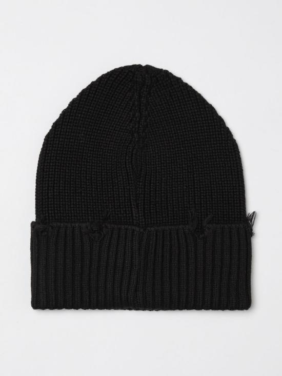 25FW 디스클레이머 비니 55204 NERO Black - DISCLAIMER