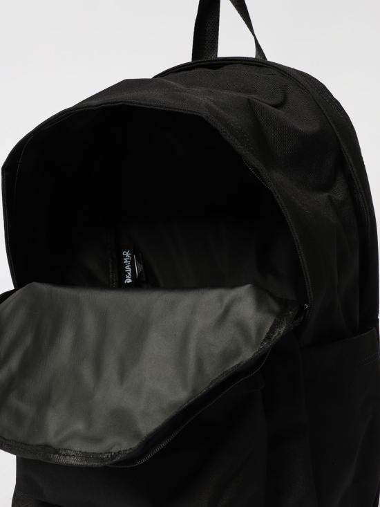 25FW 디스클레이머 백팩 55198 NERO ST BIANCA Black - DISCLAIMER