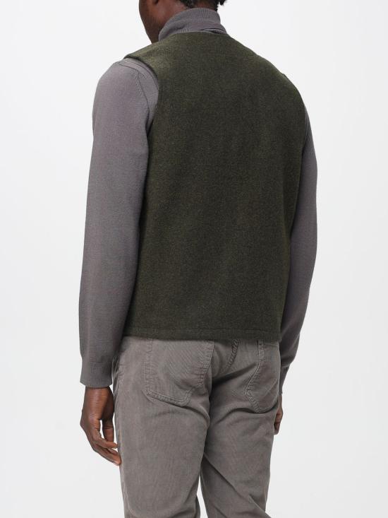 25FW 필슨 베스트 FMGIL0059 UT 3081 615 Forest Green - FILSON