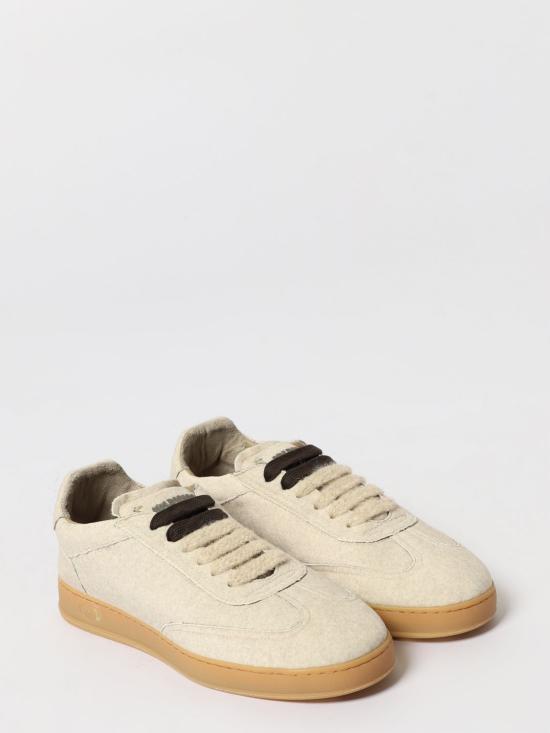 25FW 솔디니 80 뮬/슬리퍼 80005 DSL2 BIANCO White - SOLDINI 80