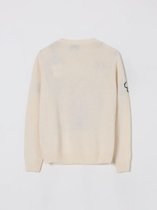 25FW [키즈] 세인트바쓰 풀오버 PRC0001 02438I Multicolor - MC2 SAINT BARTH