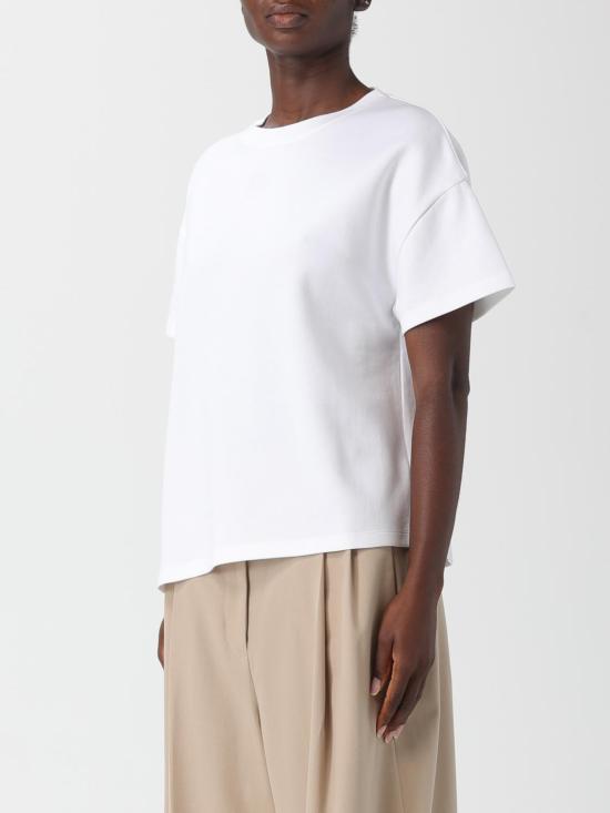 25FW 로에베 반팔 티셔츠 S540Y22X59 2100 White - LOEWE