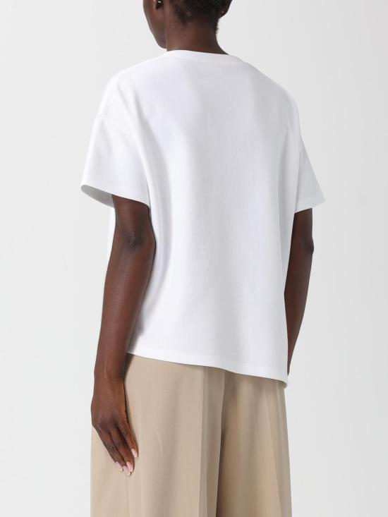 25FW 로에베 반팔 티셔츠 S540Y22X59 2100 White - LOEWE