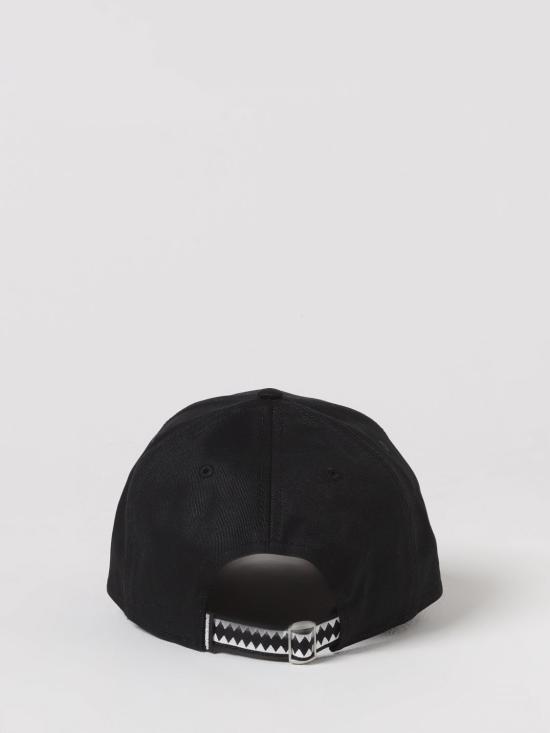 25FW [키즈] 스프레이그라운드 모자 SP15032 BLK Black - SPRAYGROUND