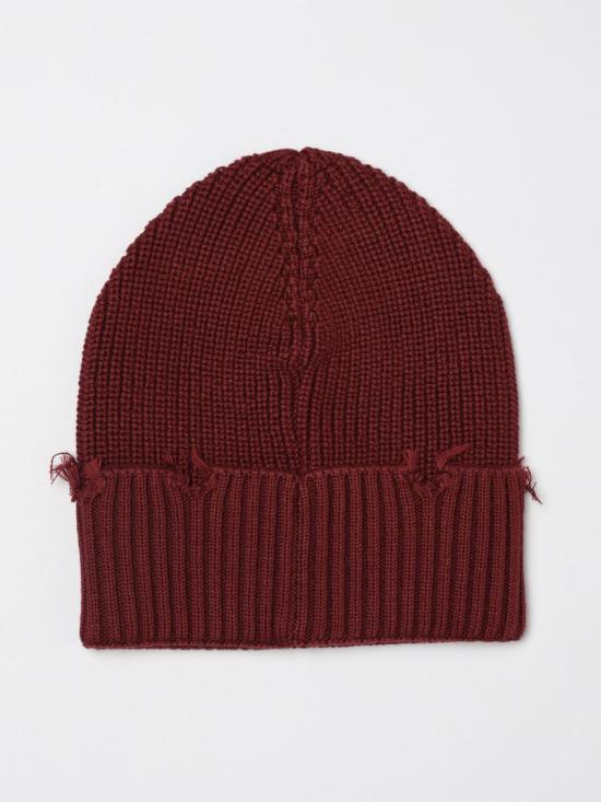 25FW 디스클레이머 비니 55204 BORDEAUX Burgundy - DISCLAIMER