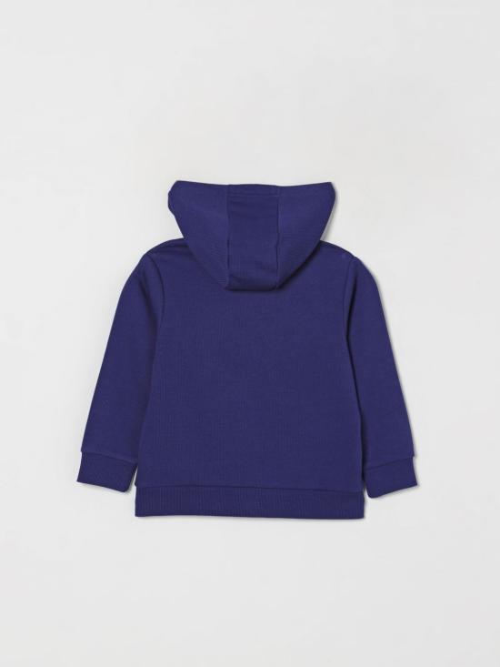 25FW [키즈] 팀버랜드 풀오버 T60382 828 Blue - TIMBERLAND