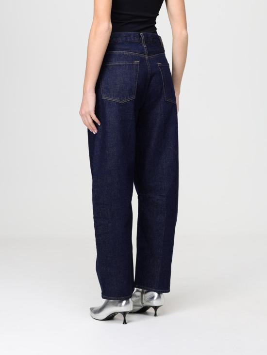 25FW 시티즌 오브 휴머니티 데님 팬츠 2149B1810 AMHER Indigo - CITIZEN OF HUMANITY